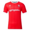Maillot de Supporter Twente Domicile 2026-27 Pour Homme Maillot de Supporter Twente Domicile 2026-27 Pour Homme