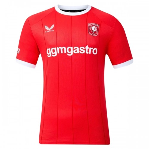 Maillot de Supporter Twente Domicile 2026-27 Pour Homme Maillot de Supporter Twente Domicile 2026-27 Pour Homme