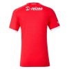 Maillot de Supporter Twente Domicile 2026-27 Pour Homme