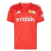 Maillot de Supporter Union Berlin Domicile 2026-27 Pour Homme Maillot de Supporter Union Berlin Domicile 2026-27 Pour Homme