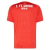 Maillot de Supporter Union Berlin Domicile 2026-27 Pour Homme