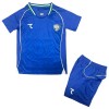 Maillot de Supporter Uzbekistan Domicile Coupe du Monde 2026 Pour Enfant Maillot de Supporter Uzbekistan Domicile Coupe du Monde 2026 Pour Enfant