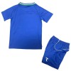 Maillot de Supporter Uzbekistan Domicile Coupe du Monde 2026 Pour Enfant