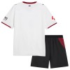Maillot de Supporter Valence CF Domicile 2026-27 Pour Enfant