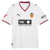 Maillot de Supporter Valence CF Domicile 2026-27 Pour Homme Maillot de Supporter Valence CF Domicile 2026-27 Pour Homme