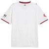 Maillot de Supporter Valence CF Domicile 2026-27 Pour Homme