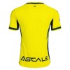 Maillot de Supporter Villarreal Domicile 2026-27 Pour Homme