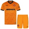 Maillot de Supporter Wolverhampton Wanderers Domicile 2026-27 Pour Enfant
