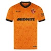 Maillot de Supporter Wolverhampton Wanderers Domicile 2026-27 Pour Enfant