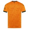Maillot de Supporter Wolverhampton Wanderers Domicile 2026-27 Pour Homme