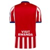 Maillot de Supporter Atlético Madrid Domicile 2026-27 Pour Homme