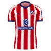 Maillot de Supporter Atlético Madrid Koke 6 Domicile 2026-27 Pour Homme