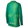 Maillot de Gardien à Manches Longues FC Barcelone Domicile 2026-27 Pour Homme