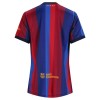 Maillot de Supporter FC Barcelone Domicile 2026-27 Pour Femme