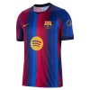Maillot de Supporter FC Barcelone Domicile 2026-27 Pour Homme Maillot de Supporter FC Barcelone Domicile 2026-27 Pour Homme