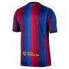 Maillot de Supporter FC Barcelone Domicile 2026-27 Pour Homme