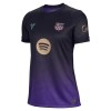 Maillot de Supporter FC Barcelone Extérieur 2026-27 Pour Femme