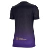 Maillot de Supporter FC Barcelone Extérieur 2026-27 Pour Femme