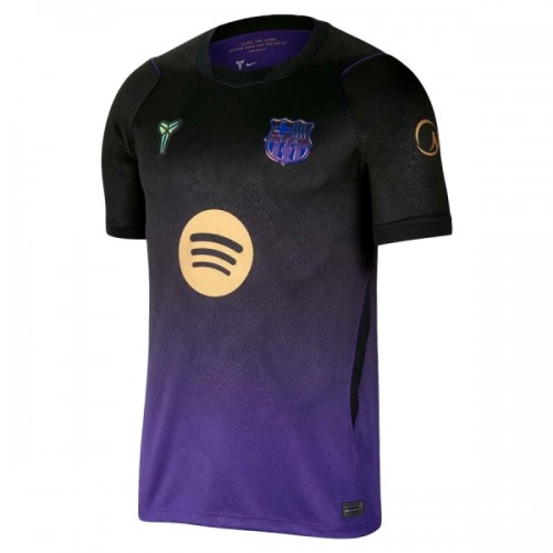 Maillot de Supporter FC Barcelone Extérieur 2026-27 Pour Homme Maillot de Supporter FC Barcelone Extérieur 2026-27 Pour Homme
