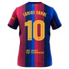 Maillot de Supporter FC Barcelone Lamine Yamal 10 Domicile 2026-27 Pour Homme Maillot de Supporter FC Barcelone Lamine Yamal 10 Domicile 2026-27 Pour Homme