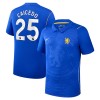 Maillot de Supporter Chelsea Caicedo 25 Domicile 2026-27 Pour Homme Maillot de Supporter Chelsea Caicedo 25 Domicile 2026-27 Pour Homme