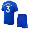Maillot de Supporter Chelsea Cucurella 3 Domicile 2026-27 Pour Enfant Maillot de Supporter Chelsea Cucurella 3 Domicile 2026-27 Pour Enfant