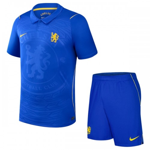 Maillot de Supporter Chelsea Domicile 2026-27 Pour Enfant Maillot de Supporter Chelsea Domicile 2026-27 Pour Enfant