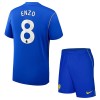Maillot de Supporter Chelsea Enzo 8 Domicile 2026-27 Pour Enfant Maillot de Supporter Chelsea Enzo 8 Domicile 2026-27 Pour Enfant