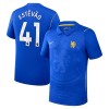 Maillot de Supporter Chelsea Estevao 41 Domicile 2026-27 Pour Homme Maillot de Supporter Chelsea Estevao 41 Domicile 2026-27 Pour Homme