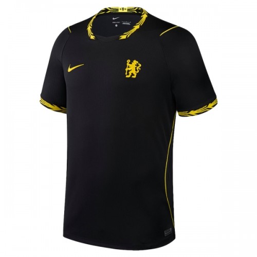 Maillot de Supporter Chelsea Extérieur 2026-27 Pour Homme Maillot de Supporter Chelsea Extérieur 2026-27 Pour Homme