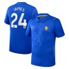 Maillot de Supporter Chelsea James 24 Domicile 2026-27 Pour Homme Maillot de Supporter Chelsea James 24 Domicile 2026-27 Pour Homme