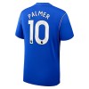 Maillot de Supporter Chelsea Palmer 10 Domicile 2026-27 Pour Enfant