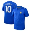 Maillot de Supporter Chelsea Palmer 10 Domicile 2026-27 Pour Homme Maillot de Supporter Chelsea Palmer 10 Domicile 2026-27 Pour Homme