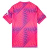 Maillot de Gardien Tottenham Hotspur Domicile 2026-27 Rose Pour Homme