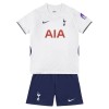 Maillot de Supporter Tottenham Hotspur Domicile 2026-27 Pour Enfant Maillot de Supporter Tottenham Hotspur Domicile 2026-27 Pour Enfant