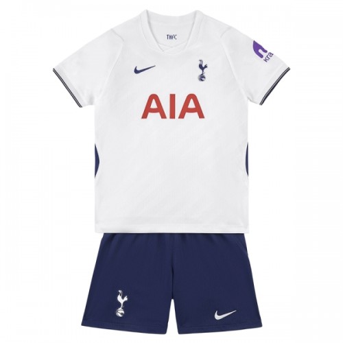 Maillot de Supporter Tottenham Hotspur Domicile 2026-27 Pour Enfant Maillot de Supporter Tottenham Hotspur Domicile 2026-27 Pour Enfant