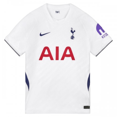 Maillot de Supporter Tottenham Hotspur Domicile 2026-27 Pour Homme Maillot de Supporter Tottenham Hotspur Domicile 2026-27 Pour Homme