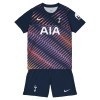 Maillot de Supporter Tottenham Hotspur Extérieur 2026-27 Pour Enfant Maillot de Supporter Tottenham Hotspur Extérieur 2026-27 Pour Enfant