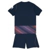 Maillot de Supporter Tottenham Hotspur Extérieur 2026-27 Pour Enfant