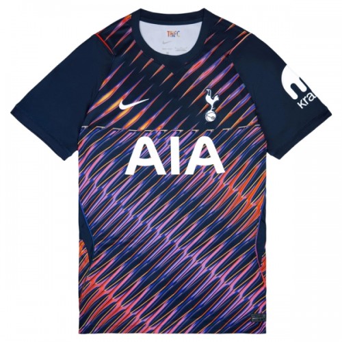 Maillot de Supporter Tottenham Hotspur Extérieur 2026-27 Pour Homme Maillot de Supporter Tottenham Hotspur Extérieur 2026-27 Pour Homme