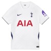 Maillot de Supporter Tottenham Hotspur Van De Ven 37 Domicile 2026-27 Pour Homme