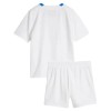 Maillot de Supporter Olympique de Marseille Domicile 2026-27 Pour Enfant