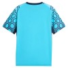 Maillot de Supporter Olympique de Marseille Extérieur 2026-27 Bleue Pour Homme