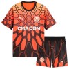Maillot de Supporter Olympique de Marseille Orange Version Domicile 2026-27 Pour Enfant Maillot de Supporter Olympique de Marseille Orange Version Domicile 2026-27 Pour Enfant