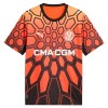 Maillot de Supporter Olympique de Marseille Orange Version Domicile 2026-27 Pour Homme Maillot de Supporter Olympique de Marseille Orange Version Domicile 2026-27 Pour Homme
