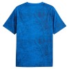 Maillot de Supporter Olympique de Marseille Pre-Match 2026-27 Bleue Pour Homme