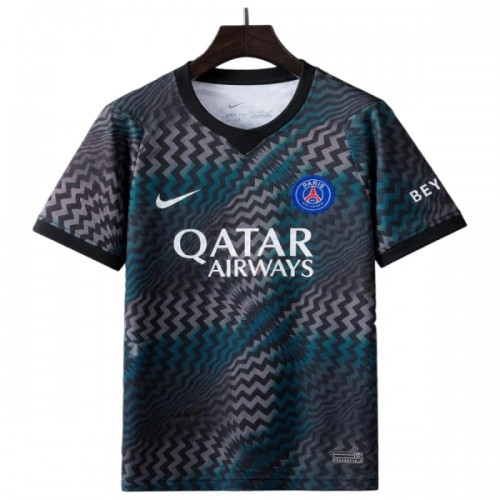 Maillot de Gardien Paris Saint-Germain Domicile 2026-27 Pour Homme Maillot de Gardien Paris Saint-Germain Domicile 2026-27 Pour Homme