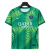 Maillot de Gardien Paris Saint-Germain Extérieur 2026-27 Pour Homme