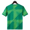 Maillot de Gardien Paris Saint-Germain Extérieur 2026-27 Pour Homme
