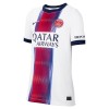 Maillot de Supporter Paris Saint-Germain Extérieur 2026-27 Pour Femme Maillot de Supporter Paris Saint-Germain Extérieur 2026-27 Pour Femme